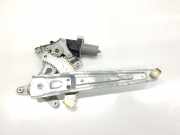 Fensterheber Rechts Hinten 8353061M00 Suzuki SX4 S-Cross (JY) SUV 1.4 Booster Jet Turbo 16V (K14C)