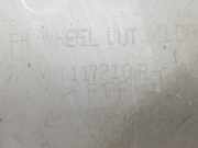 Zierleiste Radhausschale Rechts Vorne MN117210 Mitsubishi Colt (C1) Schrägheck 1.5 (4G15)