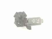 Fensterhebermotor Rechts Hinten 60672260 Alfa Romeo 166 Limousine 2.4 JTD (839.A.6000) 1999
