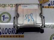 Motorsteuergerät 9637089580 Peugeot 406 Break (8E/F) Kombi 2.0 HDi 90 (DW10TD(RHY)) 1999