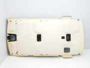 Verkleidung Himmel 51449459372 BMW 2 serie Gran Tourer (F46) Großraumlimousine 216d 1.5 TwinPower Turbo 12V (B37-C15A) 2017