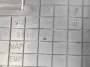 Batteriehalterung 5615N0 DS DS 5 Schrägheck 2.0 BlueHDi 180 16V (DW10FC(AHW)) 2015 DW10FC(AHW)