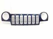Grill 5072207AA Jeep Cherokee/Liberty (KJ) Geländewagen 2.5 CRD 16V (ENJ) 2002