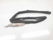 Vorhang Airbag Rechts VOOR 9805768380 Peugeot 308 (L3/L8/LB/LH/LP) Schrägheck 5-drs 1.6 BlueHDi 120 (DV6FC(BHZ))