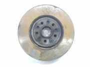 Achsschenkel Links Vorne 50514553 Alfa Romeo Giulietta (940) Schrägheck 2.0 JTDm 16V 140 (940.A.5000) 2011