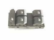 Schalter Für Elekt. Fensterheber Links Vorne 8W0959851E Audi A4 Avant (B9) Kombi 2.0 TDI Ultra 16V (DEUA) 2016