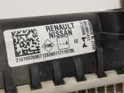 Radiator 214109709R Dacia Duster (DJF) SUV 1.2 TCE 130 12V Mild Hybrid 4x2 (H5F-A6)