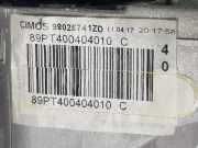Handbremshebel 98025741ZD Peugeot 308 (L3/L8/LB/LH/LP) Schrägheck 5-drs 1.2 12V e-THP PureTech 110 (EB2DT(HNZ))