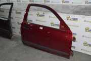 Tür Rechts Vorne PUERTADELANTERADERECHA Rover 25 Schrägheck 1.6 16V (16K4F) 2000
