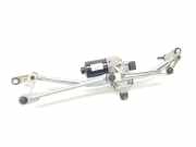 Scheibenwischermotor Vorne 9808465280 Peugeot Expert (V1/VA/VB/VE/VF/VT/VY) Van 1.5 BlueHDi 120 (DV5RUC(YHV))