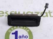 Heckklappengriff FQY500020 Land + Range Rover Range Rover Sport (LS) Geländewagen 2.7 TDV6 24V (276DT) 2006