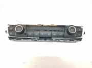 Bedienung Heizung 64119354145 BMW 3 serie Touring (F31) Kombi 320d 2.0 16V (N47-D20C) 2014