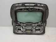 Heckklappe 50570839 Alfa Romeo 159 (939AX) Limousine 3.2 JTS V6 24V Q4 (939.A.000)