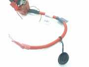 Batteriekabel 9227752 BMW 3 serie Gran Turismo (F34) Schrägheck 320d 2.0 16V (N47-D20C) 2013
