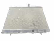Radiator 9674089680 Peugeot Partner Tepee (7A/B/C/D/E/F/G/J/P/S) Großraumlimousine 1.6 HDI 92 Phase 2 (DV6DTED(9HP)) 2011