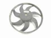 Lüfter Kühler 1674057780 Citroën Jumper (U9) Bus 2.2 HDi 120 Euro 4 (P22DTE(4HU)) 2006