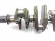 Kurbelwelle 122018733R Dacia Logan II Limousine 1.0 Sce 12V (B4D-400) 2017