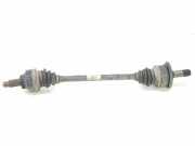 Antriebswelle Links Hinten 7597681 BMW 3 serie (F30) Limousine 318d 2.0 16V (N47-D20C)