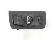 Lichtschalter 61319265302 BMW 3 serie Touring (F31) Kombi 318d 2.0 16V (N47-D20C) 2013