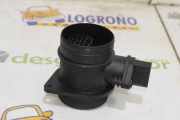 Luftmengenmesser 038906461B Volkswagen Touran (1T1/T2) Großraumlimousine 1.9 TDI 105 (BXE) 2007 BXE