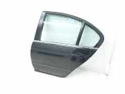 Tür Links Hinten 41527034153 BMW 3 serie (E46/4) Limousine 320d 16_V (M47N(204D4)) 2004