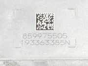 Steuerkette Abdeckung 11148514002 BMW X2 (F39) SUV sDrive 18d 2.0 16V (B47-C20B) 2018