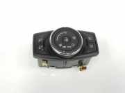 Lichtschalter 2307246 Ford B-Max (JK8) Großraumlimousine 1.0 EcoBoost 12V 125 (M1JE(Euro 5)) 2013