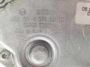 Scheibenwischermotor Hinten 287000X000 Nissan Terrano II (R20/TR50) Geländewagen 2.7 SE TD (TD27T)