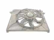 Lüfter Kühler 253801D400 Kia Carens III (FG) Großraumlimousine 2.0 CRDI VGT 16V (D4EA)