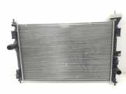 Radiator 9809141780 Opel Astra L Sports Tourer (F4/FC/FN/FR) Kombi 1.2 Turbo 130 12V (EB2ADTS(HNS))