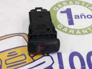 Warnleuchte Schalter 0K552664H0 Kia Carnival 1 (FLB) Großraumlimousine 2.9 TD 16V (J3) 1999