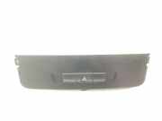 Warnleuchte Schalter 012589339 Mercedes-Benz MERCEDES KASTEN 1.6 CDI (114 CV) 2015