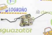 Türschloss Links Vorne 813104A000 Hyundai H-1/Starex Bus 2.5 TD (D4BF) 1999