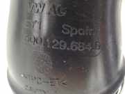 Leitung 5Q0129684D Seat Ibiza V (KJB) Schrägheck 5-drs 1.0 TSI 12V (DLAA) 2023