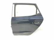 Tür Links Hinten 6F0833051E Seat Ibiza V (KJB) Schrägheck 5-drs 1.0 TSI 12V (DLAC) 2023