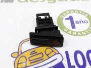 Warnleuchte Schalter 8433260270 Toyota Land Cruiser (J12) Hardtop Geländewagen 3.0 D-4D 16V (1KDFTV) 2004