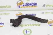 Gaspedalsensor 7L6721507H Volkswagen Touareg (7LA/7L6) SUV 2.5 TDI R5 (BAC) 2006 BAC