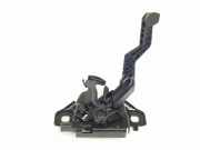 Motorhaubenschloss 656017312R Dacia Sandero III Schrägheck 1.0 TCE 110 12V (H5D-C4)