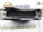 Motorsteuergerät 9630466980 Peugeot 406 (8B) Limousine 2.0 HDi 110 (DW10ATED(RHZ)) 1996