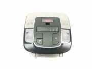 Innenbeleuchtung 92800N9220 Hyundai Tucson (NX) SUV 1.6 T-GDI (G4FP) 2022
