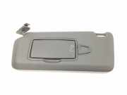 Sonnenblende Links A1768100010 Mercedes-Benz A (W176) Schrägheck 2.2 A-200 CDI, A-200d 16V (OM651.930(Euro 6)) 2014