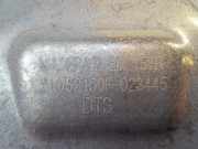 Auspuff Krümmer 21052150F Maserati Ghibli III Limousine 3.0 Diesel (M15746D)