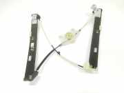 Fensterheber Rechts Vorne 5FF837462A Cupra Formentor SUV 1.5 TSI 16V (DPCA) 2023 DPCA