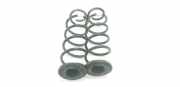 Schraubenfeder Set Hinten 2Q0511121DA Seat Ibiza V (KJB) Schrägheck 5-drs 1.0 TSI 12V (DLAA) 2023
