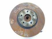 Achsschenkel Links Vorne A4473300620 Mercedes-Benz Vito (447.6) Van 2.0 114 CDI 16V (OM654.920)