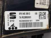 Rücklicht Rechts Innen 6F9945308D Seat Arona (KJX) SUV 1.0 TSI 12V (DLAC)