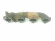 Auspuff Krümmer 11627791762 BMW 3 serie (E90) Limousine 330i 24V (N52-B30A) 2006