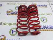 Schraubenfeder Set Hinten 1J0511115L Audi A3 (8L1) Schrägheck 1.8 T 20V (AGU) 1997