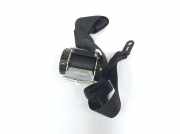 Sicherheitsgurt Links Hinten 72112991295 BMW X1 (E84) SUV xDrive 20d 2.0 16V (N47-D20C) 2010