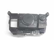 Navigationssystem Bedienung BDGF66CM0L Mazda CX-30 (DM) SUV 2.0 e-SkyActiv-G 122 16V (PEXN)